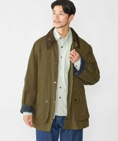 SHIPS / シップス ブルゾン | 【SHIPS別注】Barbour: 50th ANNIV OS BEDALE