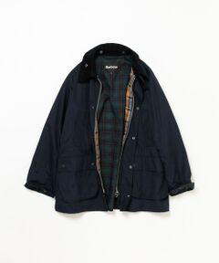 SHIPS / シップス ブルゾン | 【SHIPS別注】Barbour: 50th ANNIV OS BEDALE