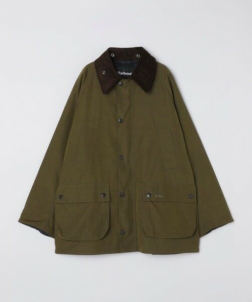 SHIPS / シップス ブルゾン | 【SHIPS別注】Barbour: 50th ANNIV OS BEDALE | 詳細12
