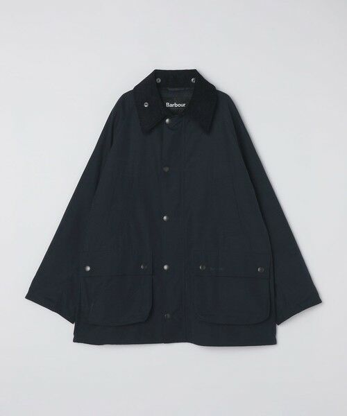 SHIPS / シップス ブルゾン | 【SHIPS別注】Barbour: 50th ANNIV OS BEDALE | 詳細18
