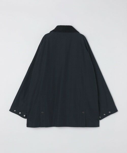 SHIPS / シップス ブルゾン | 【SHIPS別注】Barbour: 50th ANNIV OS BEDALE | 詳細19