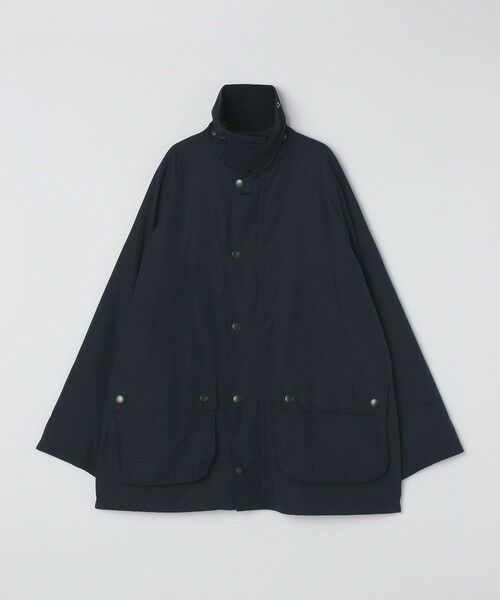 SHIPS / シップス ブルゾン | 【SHIPS別注】Barbour: 50th ANNIV OS BEDALE | 詳細20