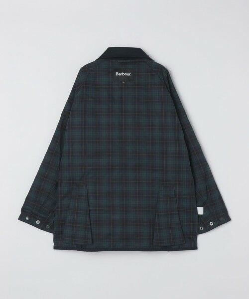 SHIPS / シップス ブルゾン | 【SHIPS別注】Barbour: 50th ANNIV OS BEDALE | 詳細22