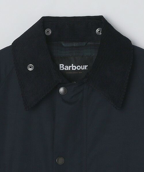 SHIPS / シップス ブルゾン | 【SHIPS別注】Barbour: 50th ANNIV OS BEDALE | 詳細23