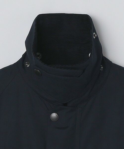 SHIPS / シップス ブルゾン | 【SHIPS別注】Barbour: 50th ANNIV OS BEDALE | 詳細24