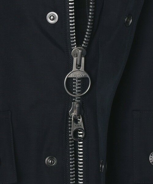 SHIPS / シップス ブルゾン | 【SHIPS別注】Barbour: 50th ANNIV OS BEDALE | 詳細26