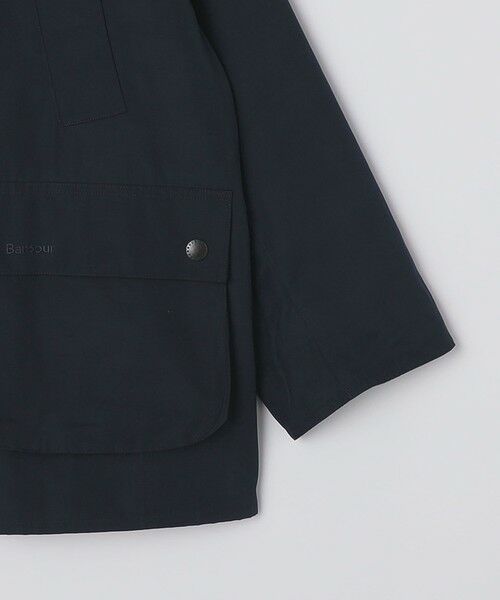 SHIPS / シップス ブルゾン | 【SHIPS別注】Barbour: 50th ANNIV OS BEDALE | 詳細27