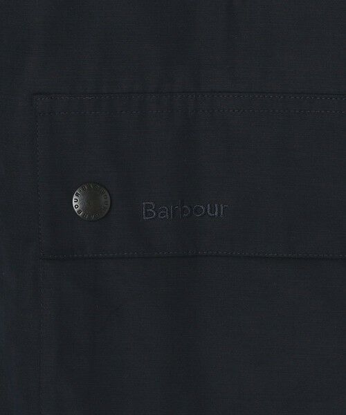 SHIPS / シップス ブルゾン | 【SHIPS別注】Barbour: 50th ANNIV OS BEDALE | 詳細28