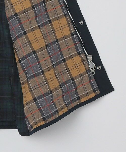SHIPS / シップス ブルゾン | 【SHIPS別注】Barbour: 50th ANNIV OS BEDALE | 詳細29
