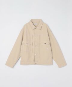 SHIPS / シップス ブルゾン | Reception: TRUCKER JACKET