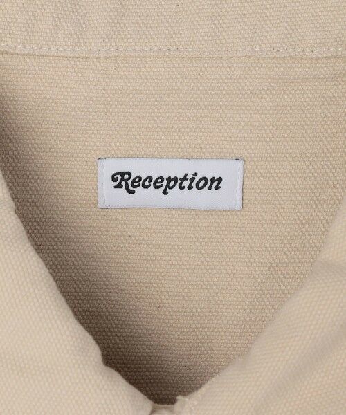 SHIPS / シップス ブルゾン | Reception: TRUCKER JACKET | 詳細8