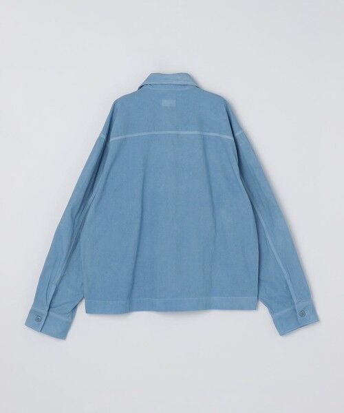 SHIPS / シップス ブルゾン | ARPENTEUR: LUX J. | 詳細1