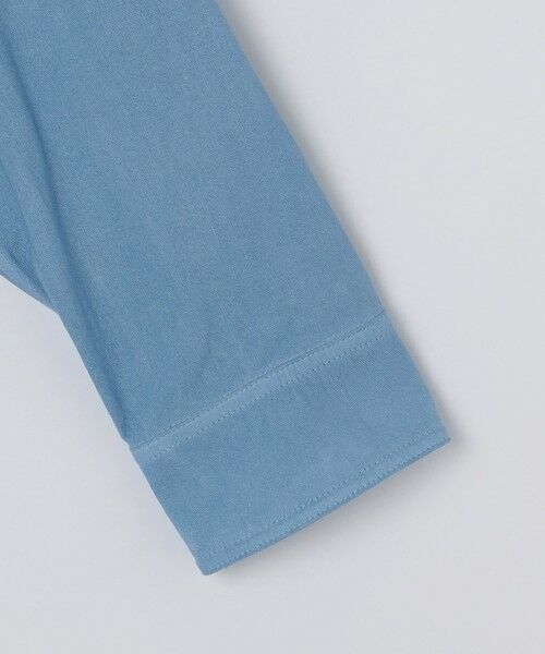 SHIPS / シップス ブルゾン | ARPENTEUR: LUX J. | 詳細5