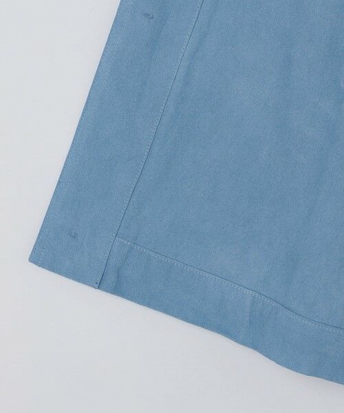 SHIPS / シップス ブルゾン | ARPENTEUR: LUX J. | 詳細6