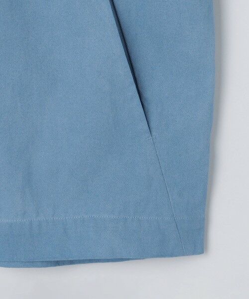 SHIPS / シップス ブルゾン | ARPENTEUR: LUX J. | 詳細7