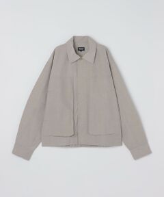 SHIPS / シップス ブルゾン | ARPENTEUR: NOVO