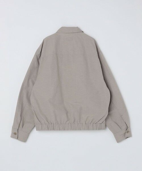 SHIPS / シップス ブルゾン | ARPENTEUR: NOVO | 詳細1