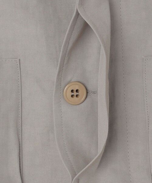 SHIPS / シップス ブルゾン | ARPENTEUR: NOVO | 詳細10