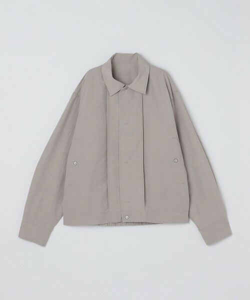 SHIPS / シップス ブルゾン | ARPENTEUR: NOVO | 詳細2