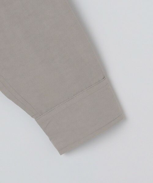 SHIPS / シップス ブルゾン | ARPENTEUR: NOVO | 詳細5