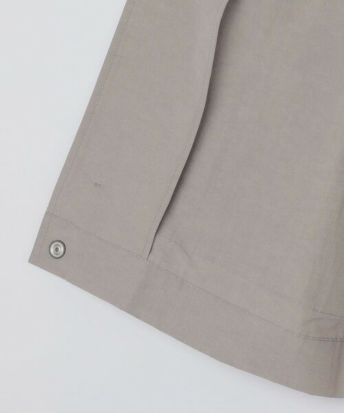 SHIPS / シップス ブルゾン | ARPENTEUR: NOVO | 詳細8