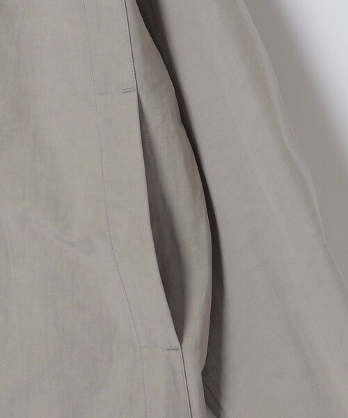 SHIPS / シップス ブルゾン | ARPENTEUR: NOVO | 詳細9