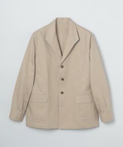 SHIPS / シップス ブルゾン | Justo Gimeno: TEBA CLASSIC C/L