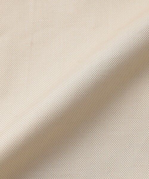 SHIPS / シップス ブルゾン | Justo Gimeno: TEBA CLASSIC C/L | 詳細9