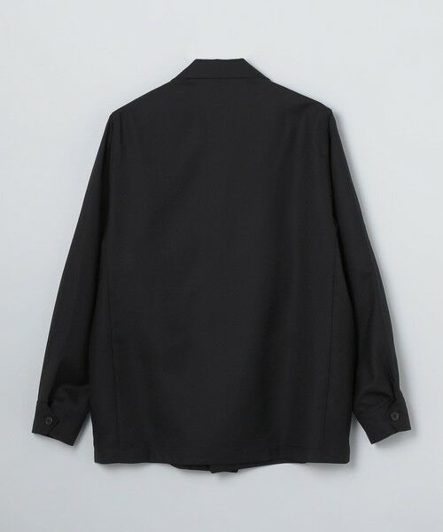 SHIPS / シップス ブルゾン | Justo Gimeno: TEBA CLASSIC WL | 詳細1