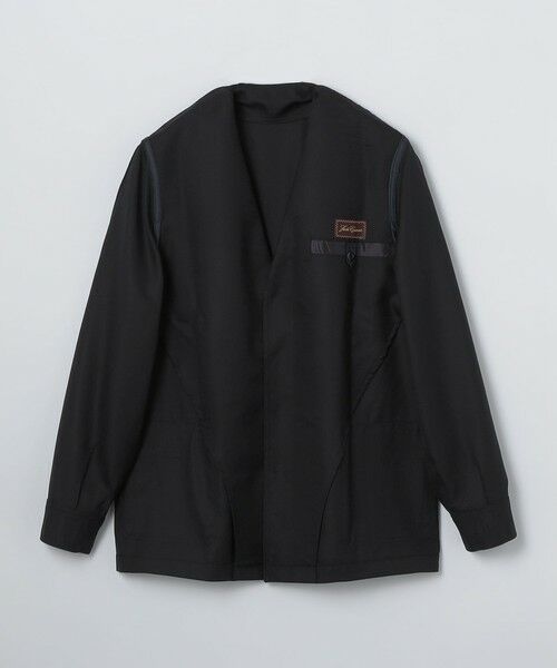SHIPS / シップス ブルゾン | Justo Gimeno: TEBA CLASSIC WL | 詳細2