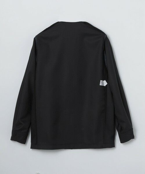 SHIPS / シップス ブルゾン | Justo Gimeno: TEBA CLASSIC WL | 詳細3