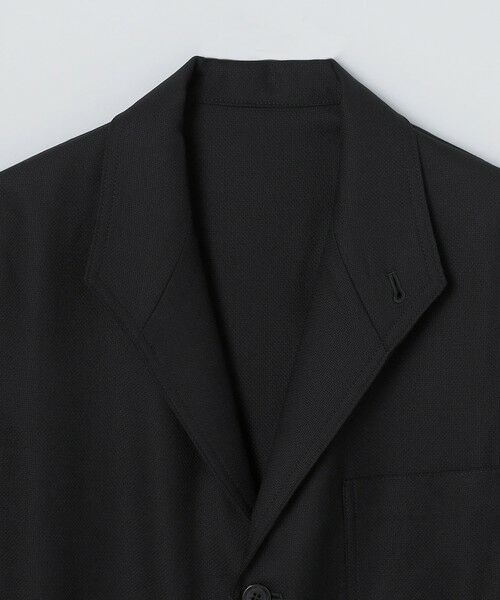 SHIPS / シップス ブルゾン | Justo Gimeno: TEBA CLASSIC WL | 詳細4