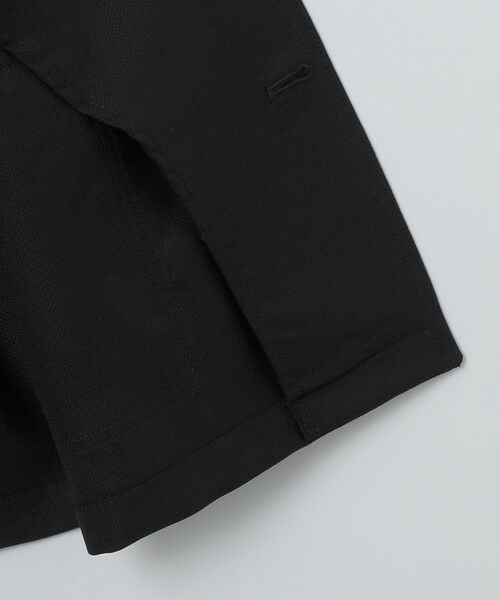 SHIPS / シップス ブルゾン | Justo Gimeno: TEBA CLASSIC WL | 詳細6