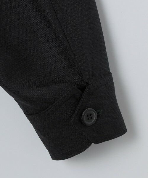 SHIPS / シップス ブルゾン | Justo Gimeno: TEBA CLASSIC WL | 詳細7