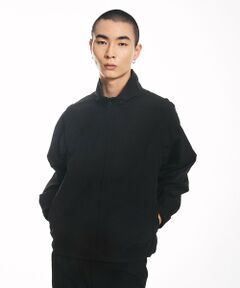 SHIPS / シップス ブルゾン | City Ambient Products: 2WAY コンバーチブル トラック ジャケット