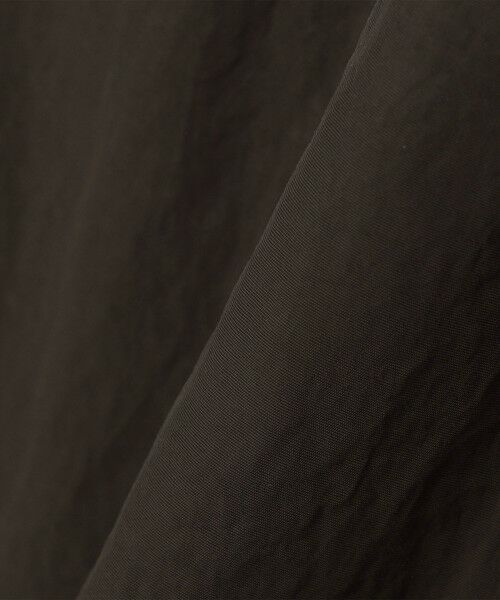 SHIPS / シップス ブルゾン | City Ambient Products: 2WAY コンバーチブル トラック ジャケット | 詳細27