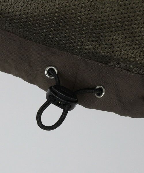 SHIPS / シップス ブルゾン | City Ambient Products: 2WAY コンバーチブル トラック ジャケット | 詳細30