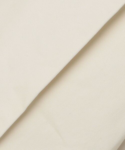 SHIPS / シップス ブルゾン | SHIPS: サテン ストレッチ ピーチ ジャケット | 詳細13