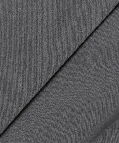 SHIPS / シップス ブルゾン | SHIPS: サテン ストレッチ ピーチ ジャケット | 詳細18