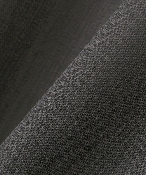 SHIPS / シップス ブルゾン | SHIPS: ウール ライク ポリエステル ジップ ブルゾン | 詳細4