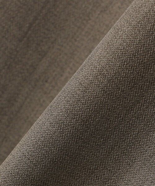 SHIPS / シップス ブルゾン | SHIPS: ウール ライク ポリエステル ジップ ブルゾン | 詳細14