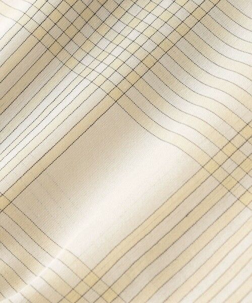 SHIPS / シップス ブルゾン | SHIPS:〈洗濯機可能〉ローン シャツ ジップ ブルゾン | 詳細9