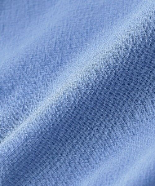 SHIPS / シップス ブルゾン | SHIPS:〈洗濯機可能〉ローン シャツ ジップ ブルゾン | 詳細23