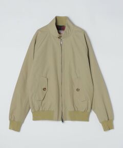 SHIPS / シップス ブルゾン | BARACUTA: G9