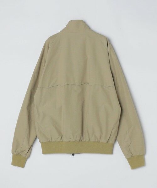 SHIPS / シップス ブルゾン | BARACUTA: G9 | 詳細1