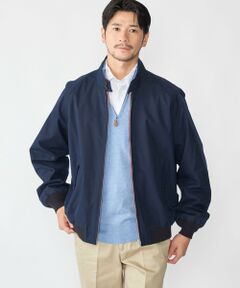 SHIPS / シップス ブルゾン | 【SHIPS別注】BARACUTA: 50th ANNIV G9S