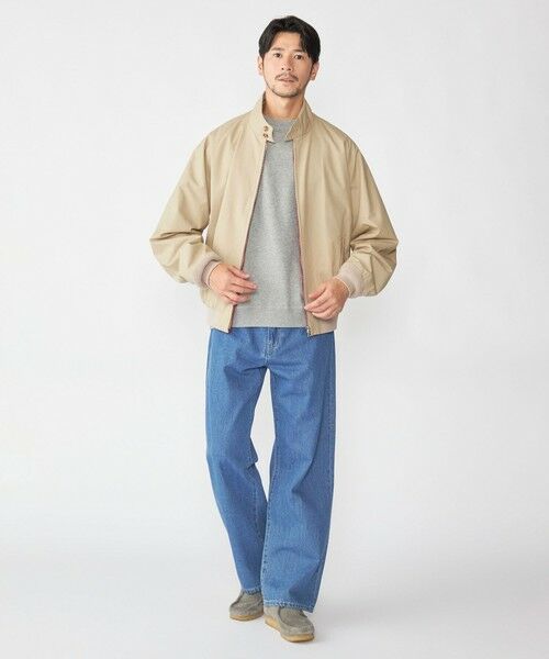 SHIPS / シップス ブルゾン | 【SHIPS別注】BARACUTA: 50th ANNIV G9S | 詳細1