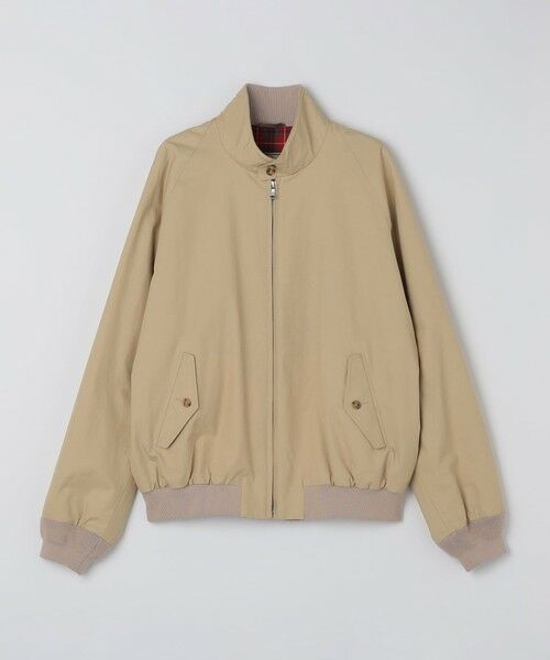 SHIPS / シップス ブルゾン | 【SHIPS別注】BARACUTA: 50th ANNIV G9S | 詳細4