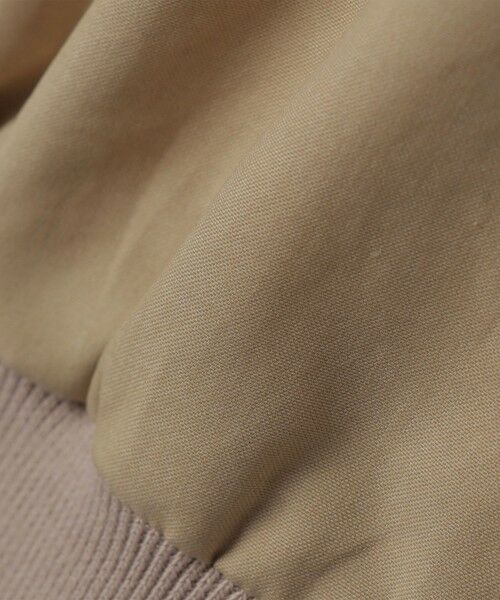 SHIPS / シップス ブルゾン | 【SHIPS別注】BARACUTA: 50th ANNIV G9S | 詳細5