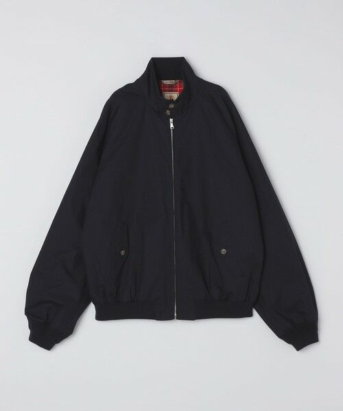 SHIPS / シップス ブルゾン | 【SHIPS別注】BARACUTA: 50th ANNIV G9S | 詳細14